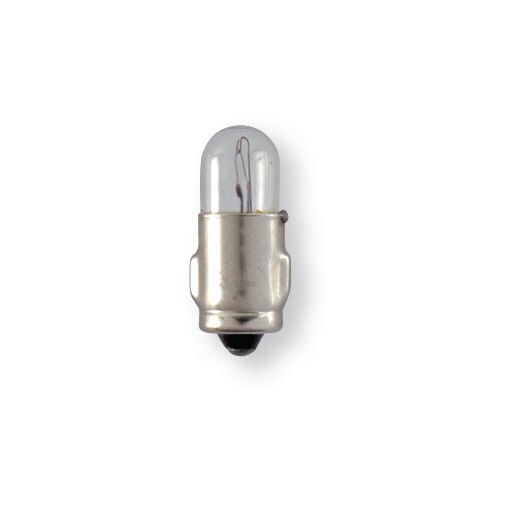 Pære 12V / 2W BA7S